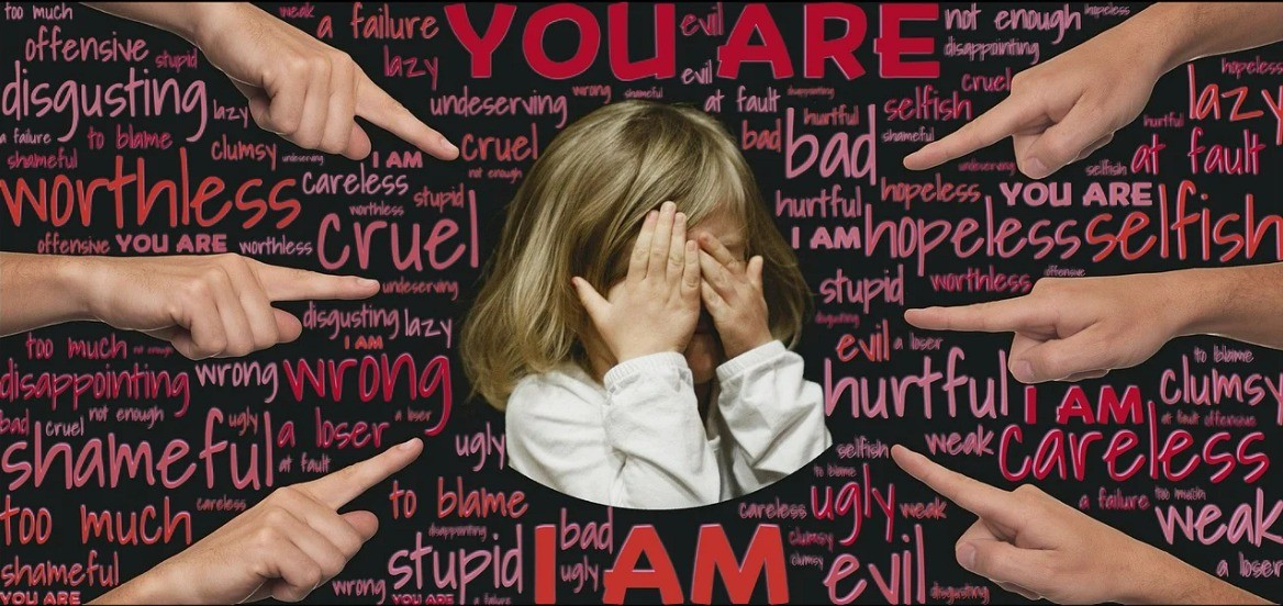 „Sram te bilo!“ – rečenica koja boli više nego što mislimo