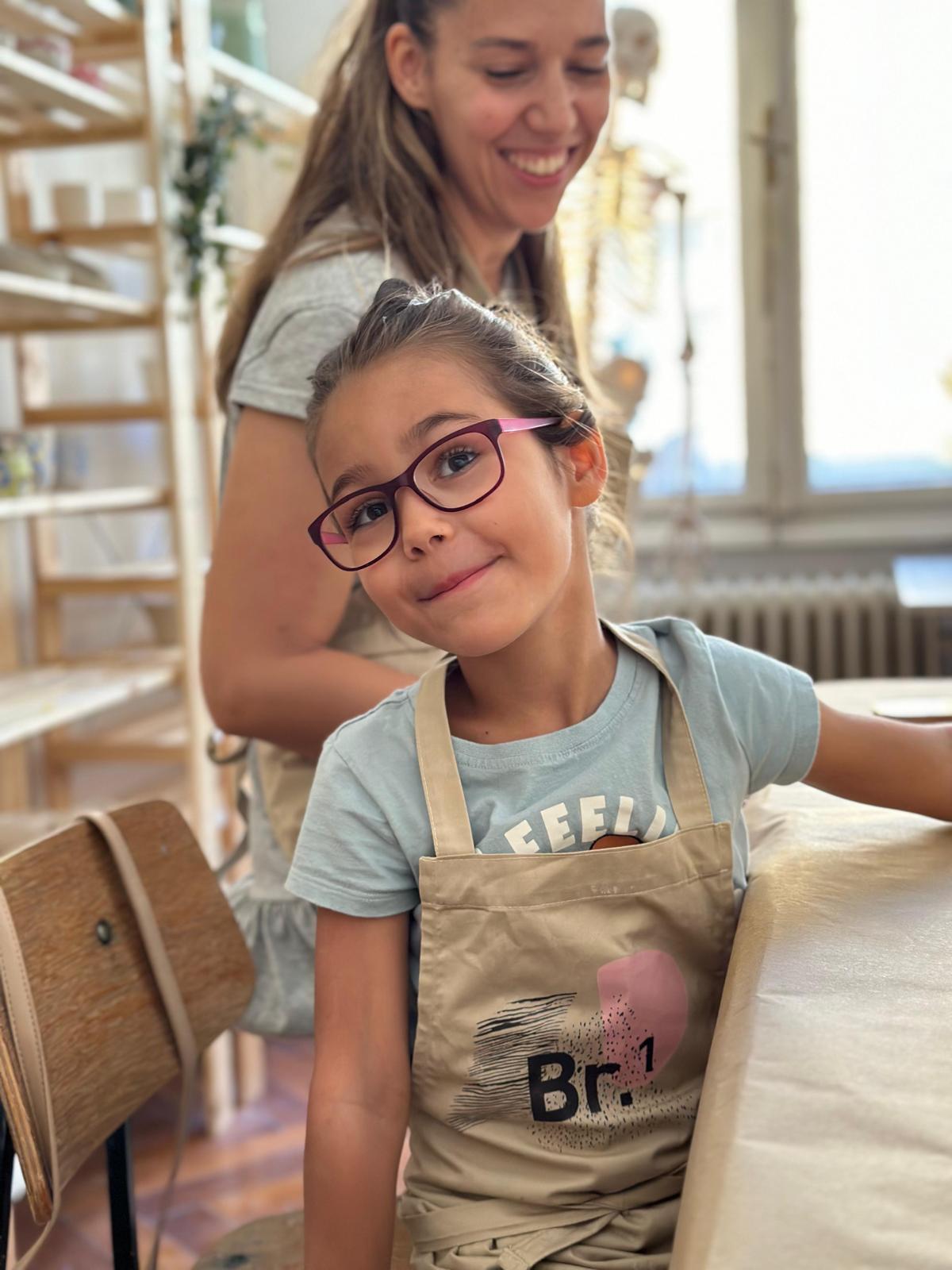 Kvaliteta ili kvantiteta vremena provedenog s djetetom: zašto je odgovor ‘i jedno i drugo’