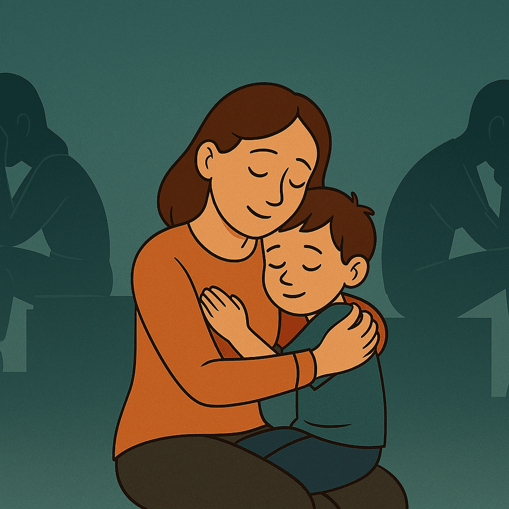 Prevencija umjesto "gašenja požara" - možemo li spriječiti porast mentalnih poremećaja kod djece?