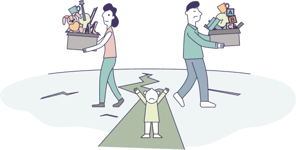 Suodgoj nakon razvoda: Kako uskladiti roditeljske uloge i osigurati djetetovu dobrobit