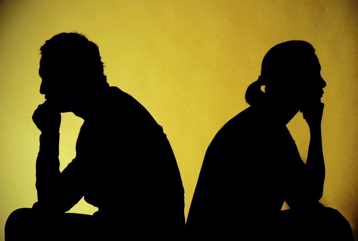 Razvod roditelja: Kako utječe na adolescente (13-18 godina) i kako pružiti podršku?