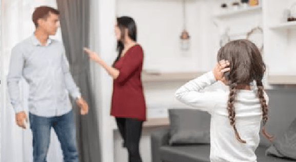 Razvod roditelja: Kako utječe na dijete od 6 do 9 godina i kako pružiti podršku?