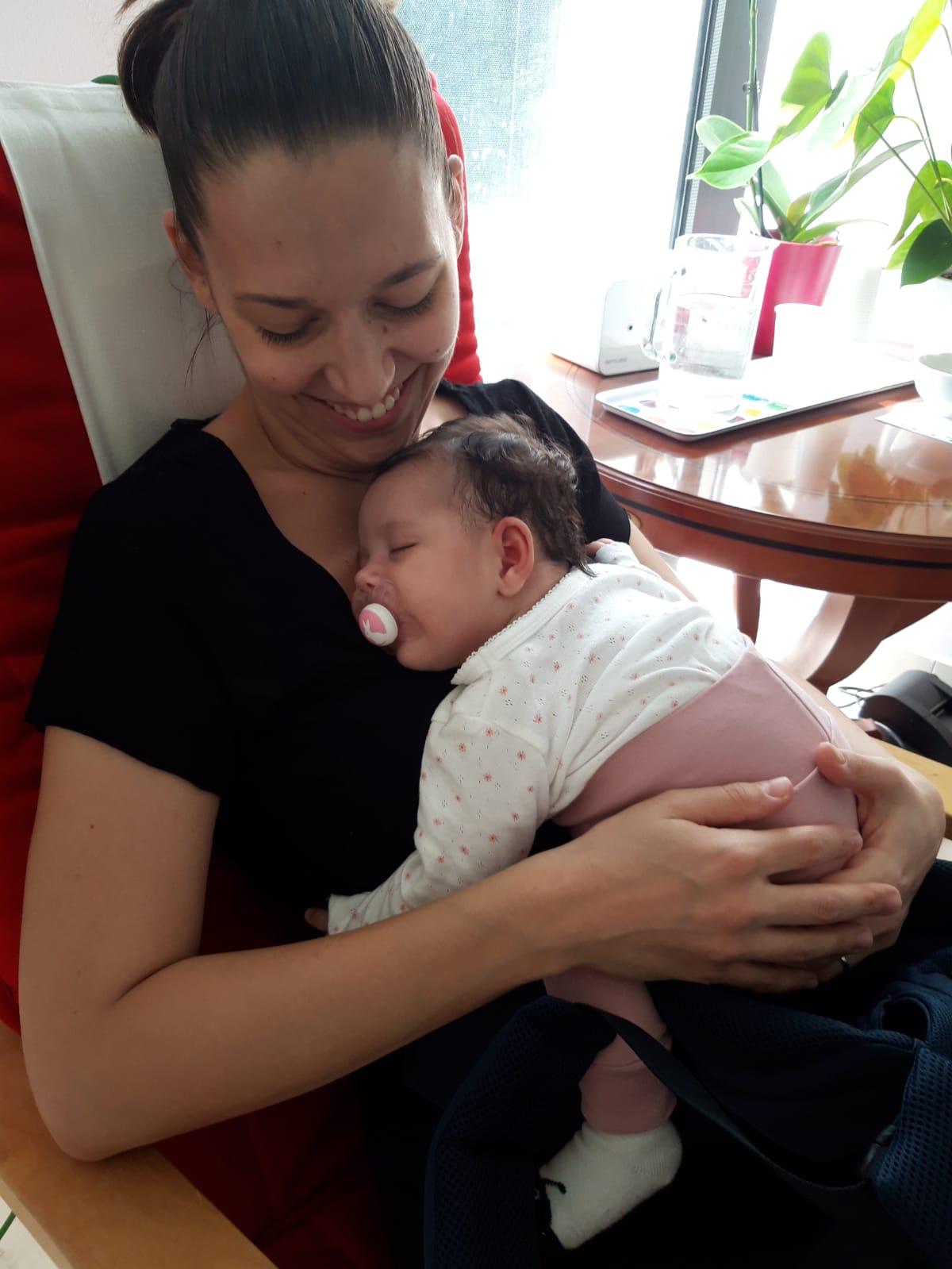 Važnost zdravog attachmenta u razvoju djeteta