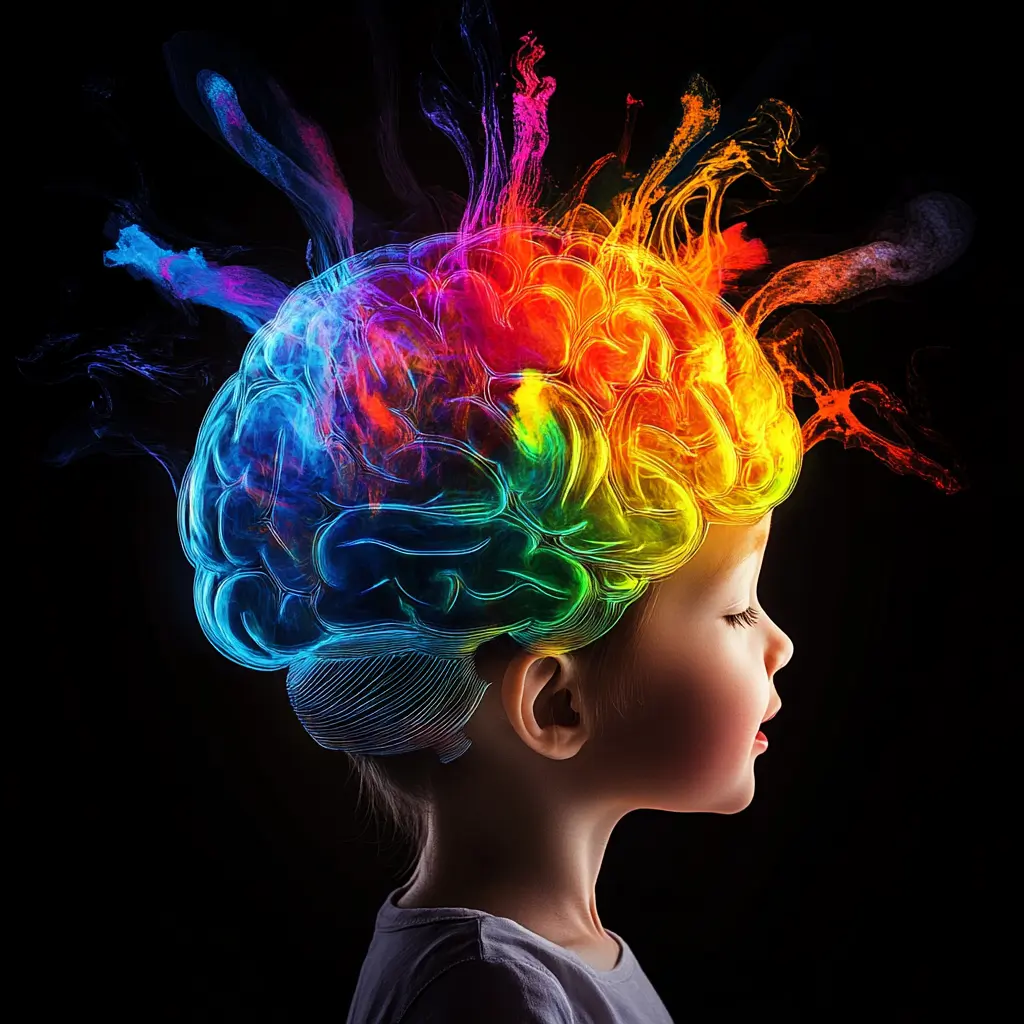 Razumijevanje ranog razvoja djeteta: kognitivni, emocionalni i socijalni razvoj u prvim godinama života