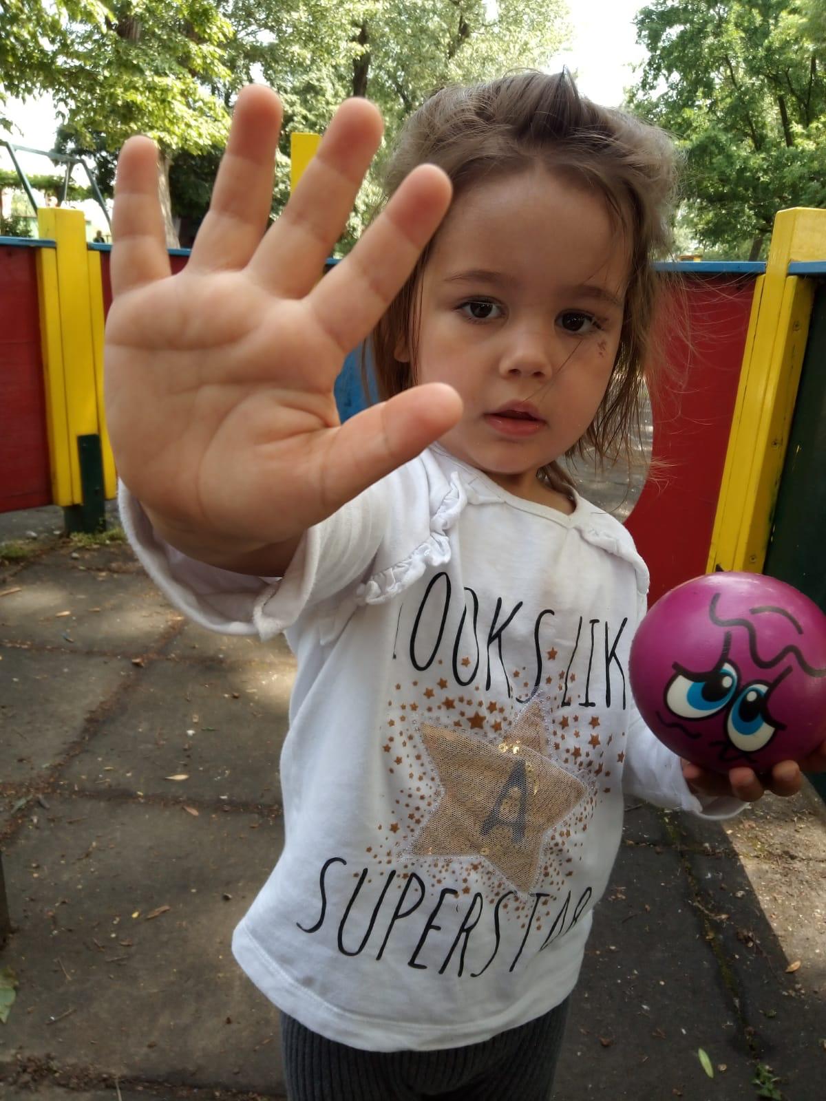 Granica je mjesto kontakta – kako postaviti zdrave granice