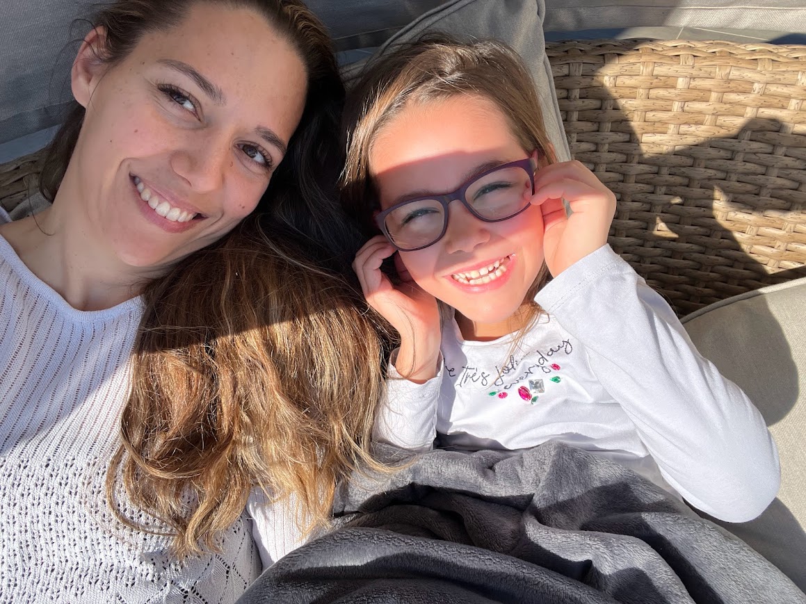 Važnost provođenja kvalitetnog vremena s djetetom kroz igru i povezanost