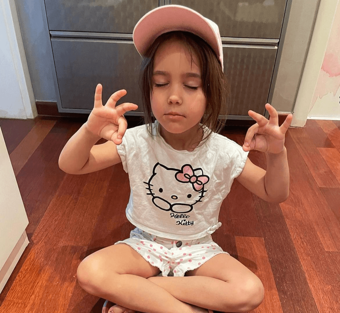 Radionica: Mindfulness