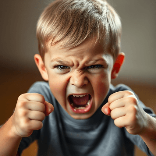 Radionica: Ljutnja – kako se nositi s emocijama