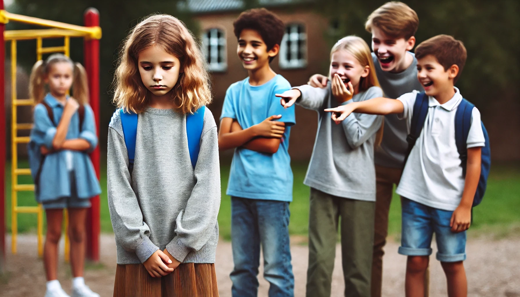 Radionica: Ruganje i odbacivanje – jačanje samopouzdanja